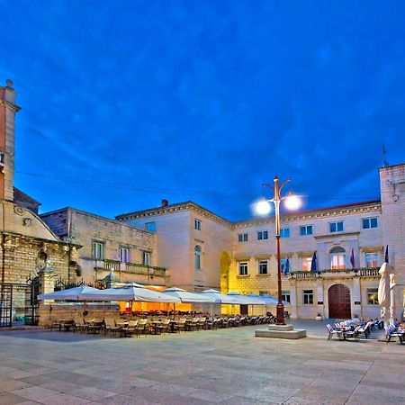 Hotel Lidia In Zadar - Nord-Dalmatien Extérieur photo