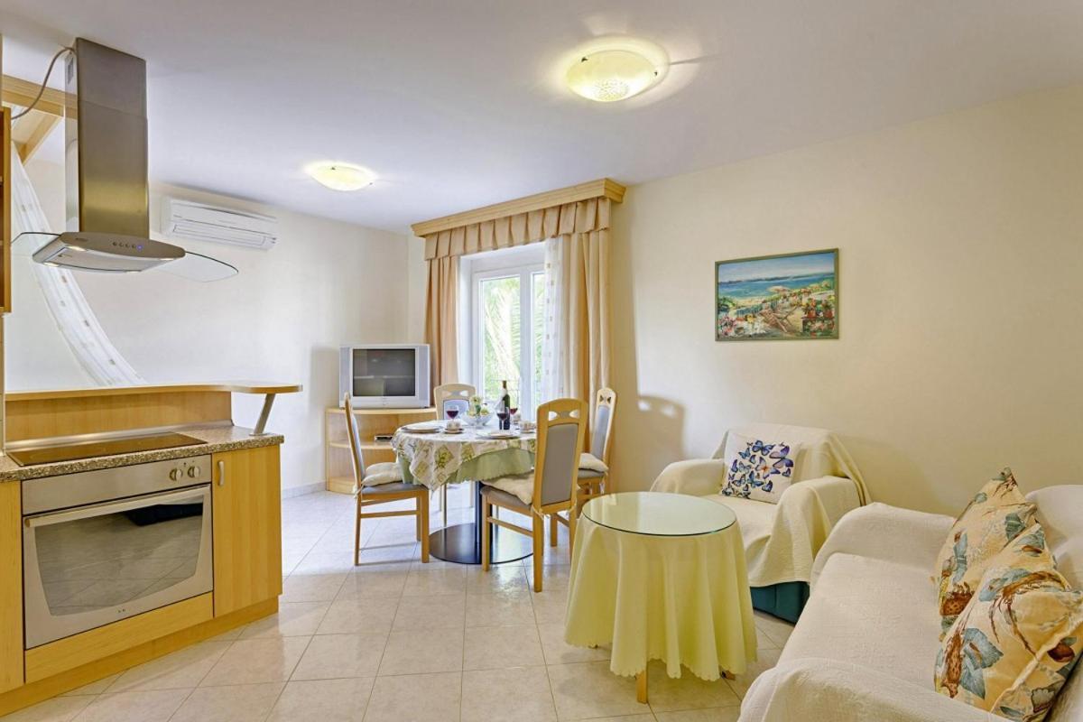 Hotel Lidia In Zadar - Nord-Dalmatien Extérieur photo
