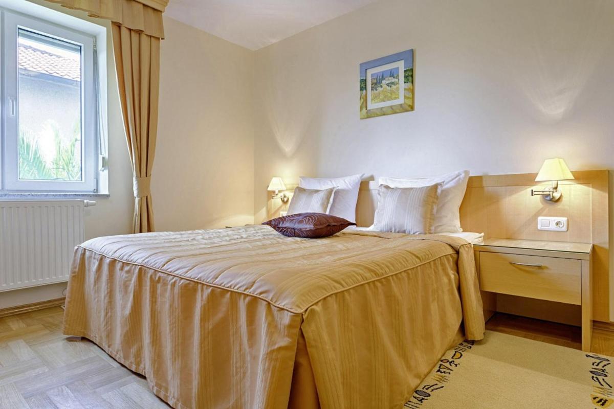 Hotel Lidia In Zadar - Nord-Dalmatien Extérieur photo