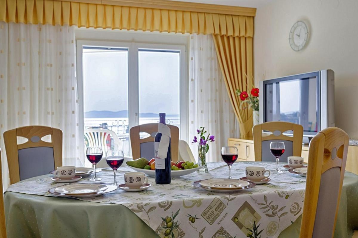 Hotel Lidia In Zadar - Nord-Dalmatien Extérieur photo