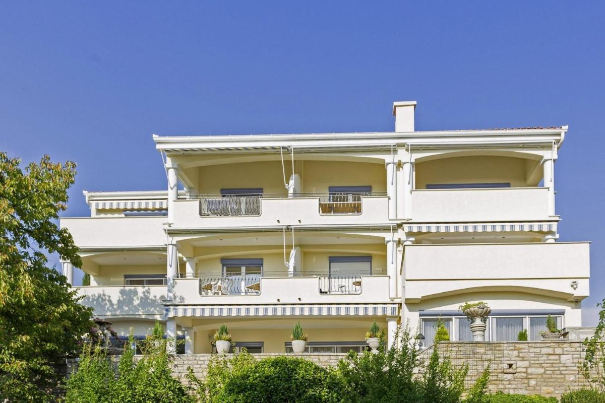 Hotel Lidia In Zadar - Nord-Dalmatien Extérieur photo