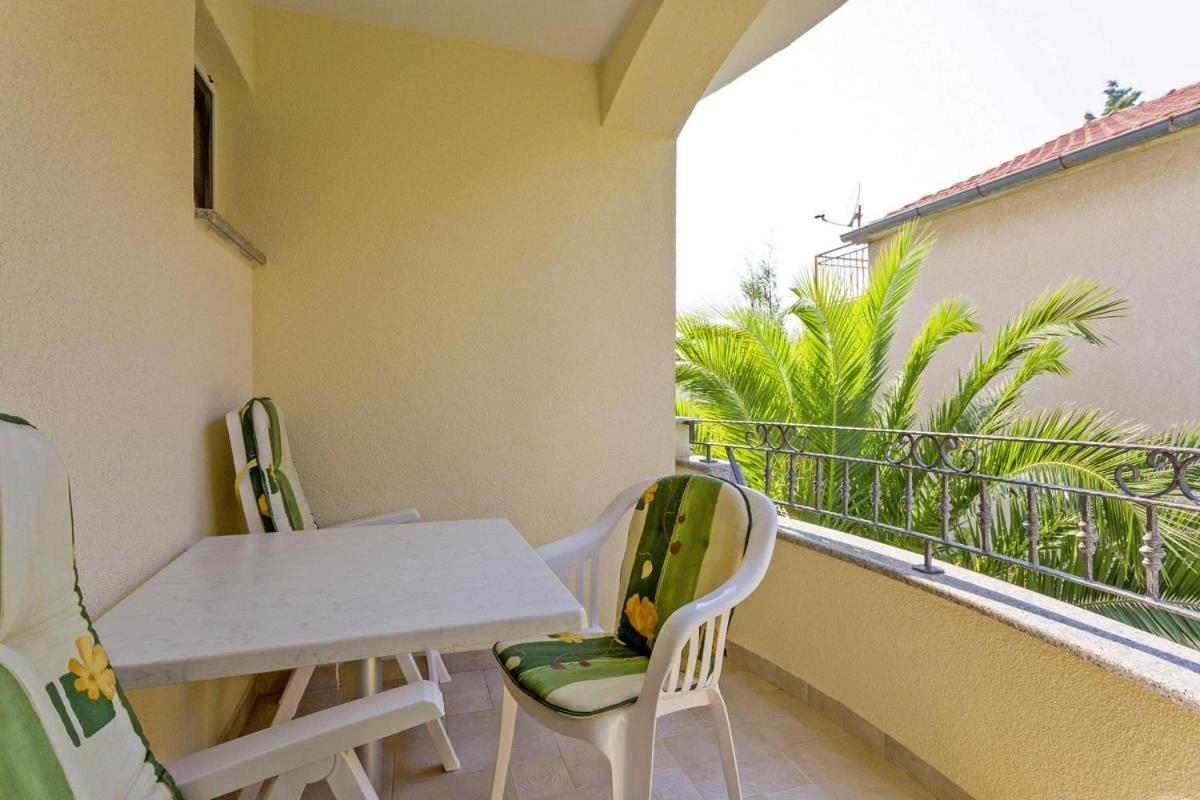 Hotel Lidia In Zadar - Nord-Dalmatien Extérieur photo