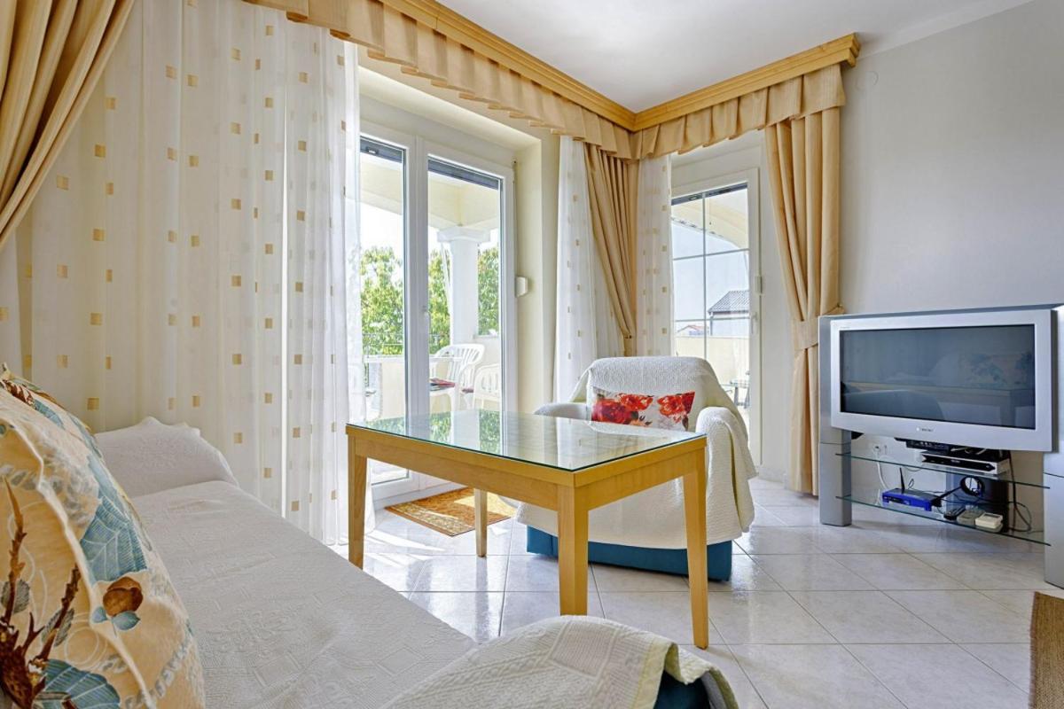 Hotel Lidia In Zadar - Nord-Dalmatien Extérieur photo