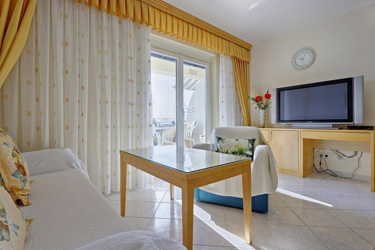 Hotel Lidia In Zadar - Nord-Dalmatien Extérieur photo