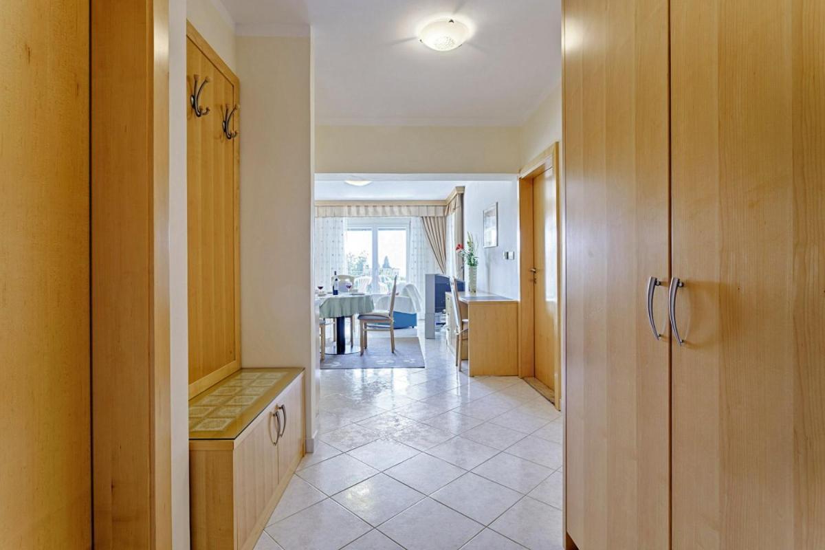 Hotel Lidia In Zadar - Nord-Dalmatien Extérieur photo