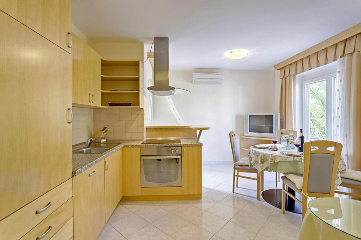 Hotel Lidia In Zadar - Nord-Dalmatien Extérieur photo