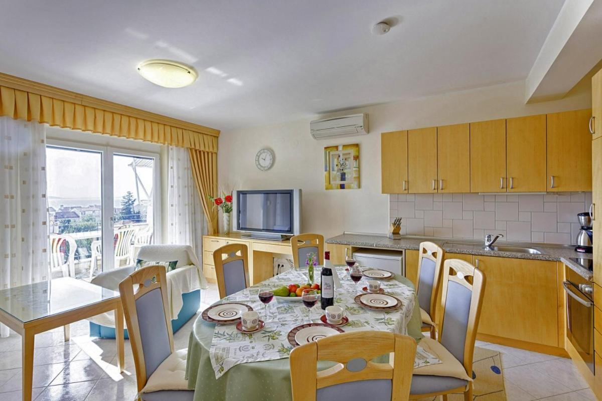 Hotel Lidia In Zadar - Nord-Dalmatien Extérieur photo