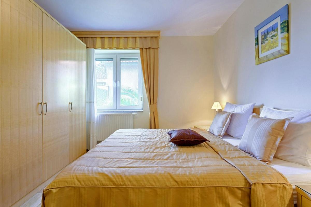 Hotel Lidia In Zadar - Nord-Dalmatien Extérieur photo