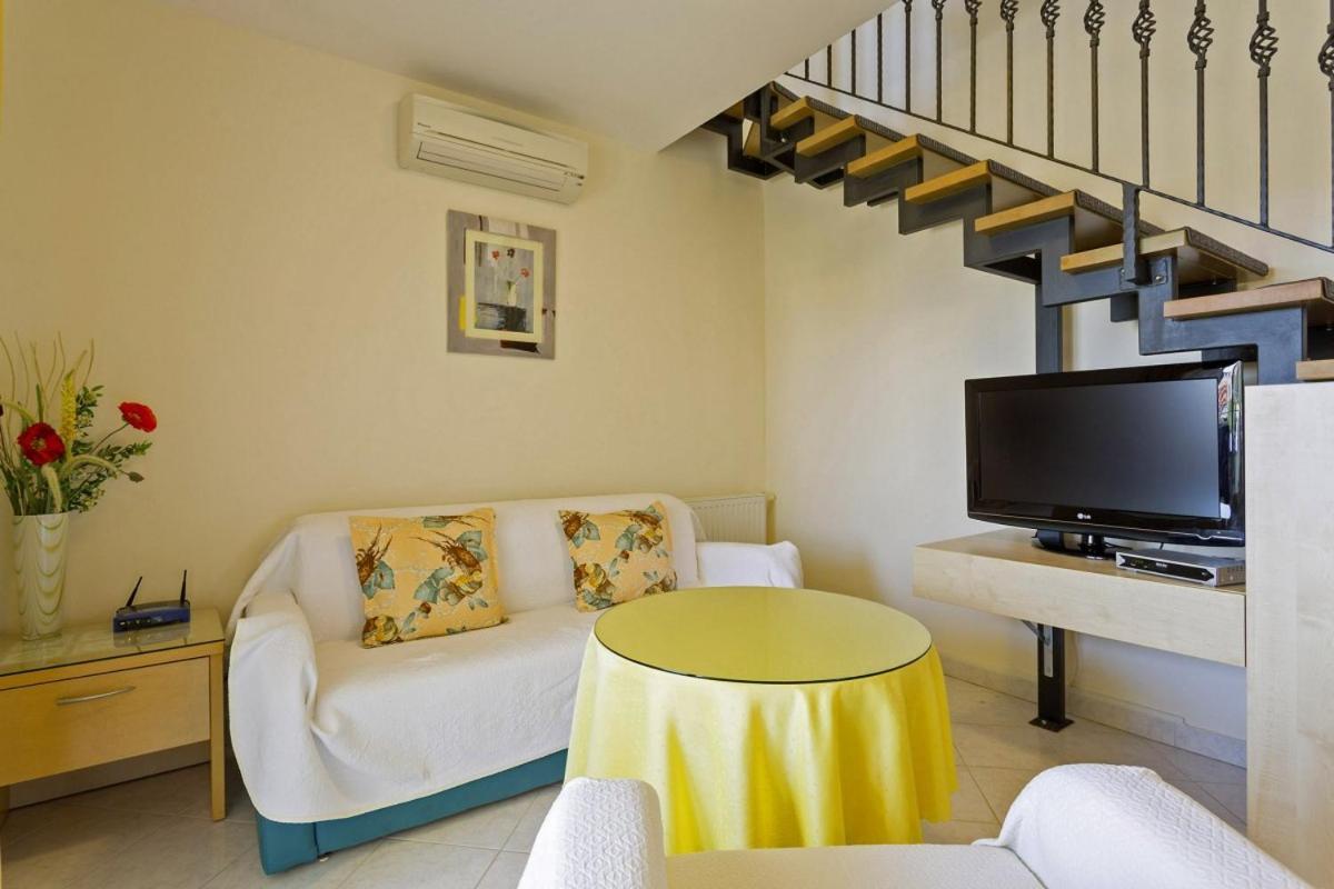 Hotel Lidia In Zadar - Nord-Dalmatien Extérieur photo