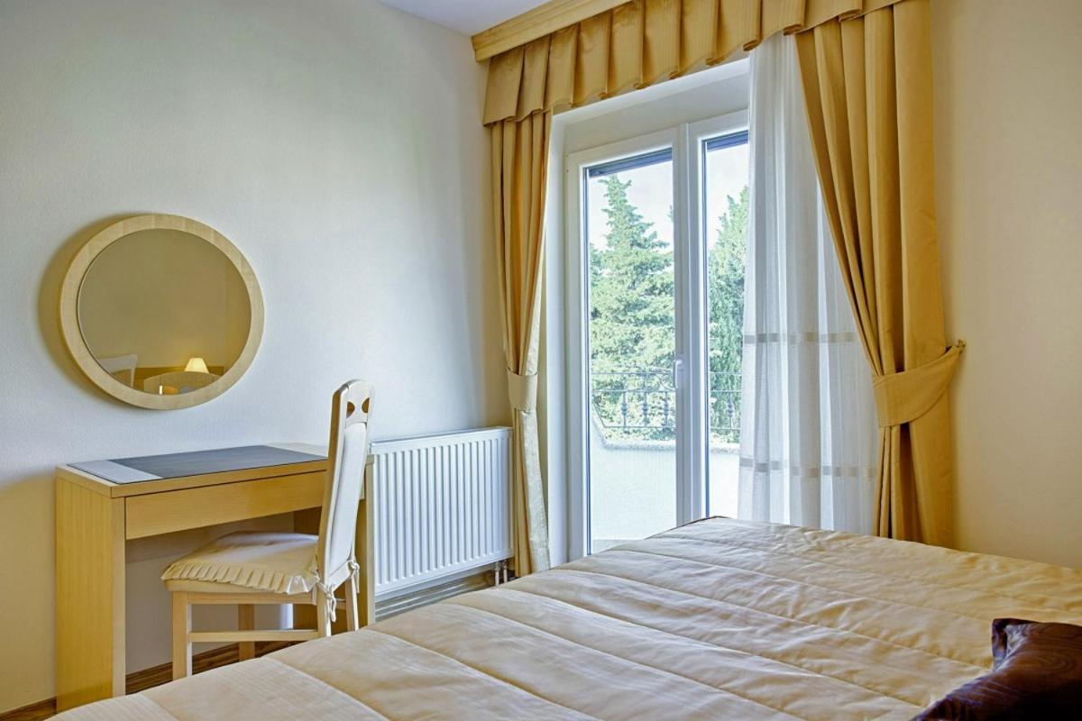 Hotel Lidia In Zadar - Nord-Dalmatien Extérieur photo