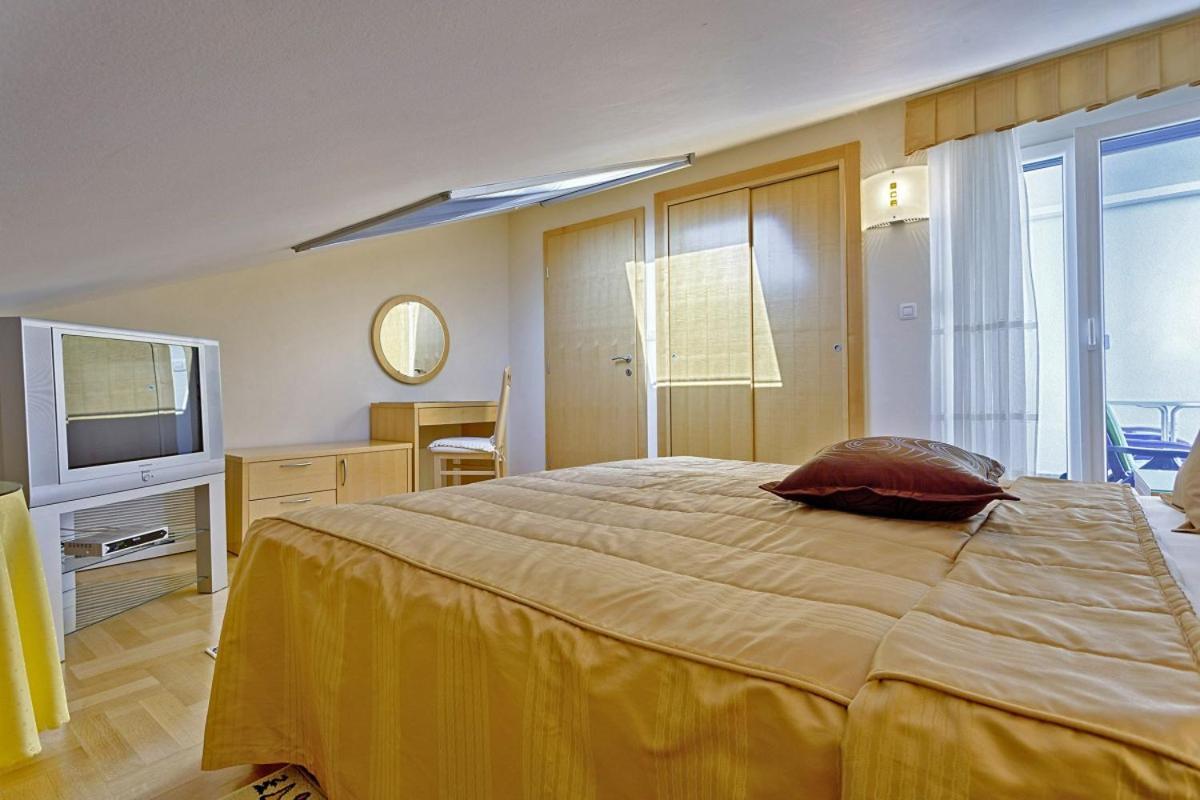 Hotel Lidia In Zadar - Nord-Dalmatien Extérieur photo
