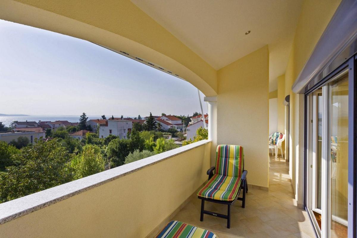 Hotel Lidia In Zadar - Nord-Dalmatien Extérieur photo